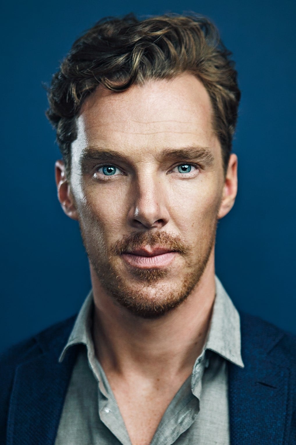 Фото Бенедикт Камбербетч (Benedict Cumberbatch)