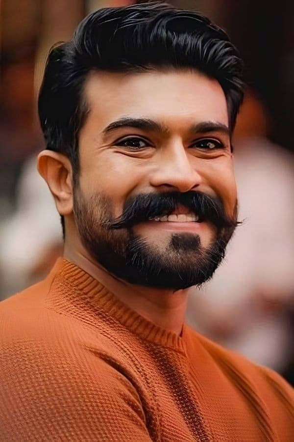 Фото Рам Чаран (Ram Charan)