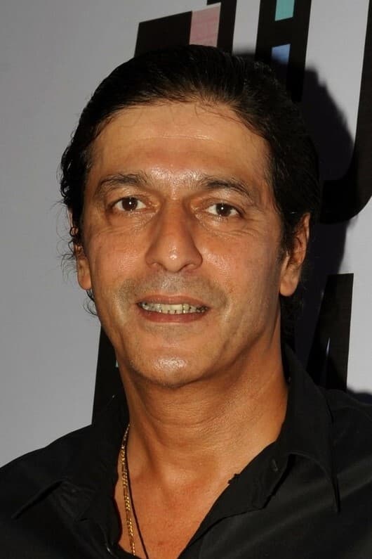 Фото Кремезний Панді (Chunky Pandey)