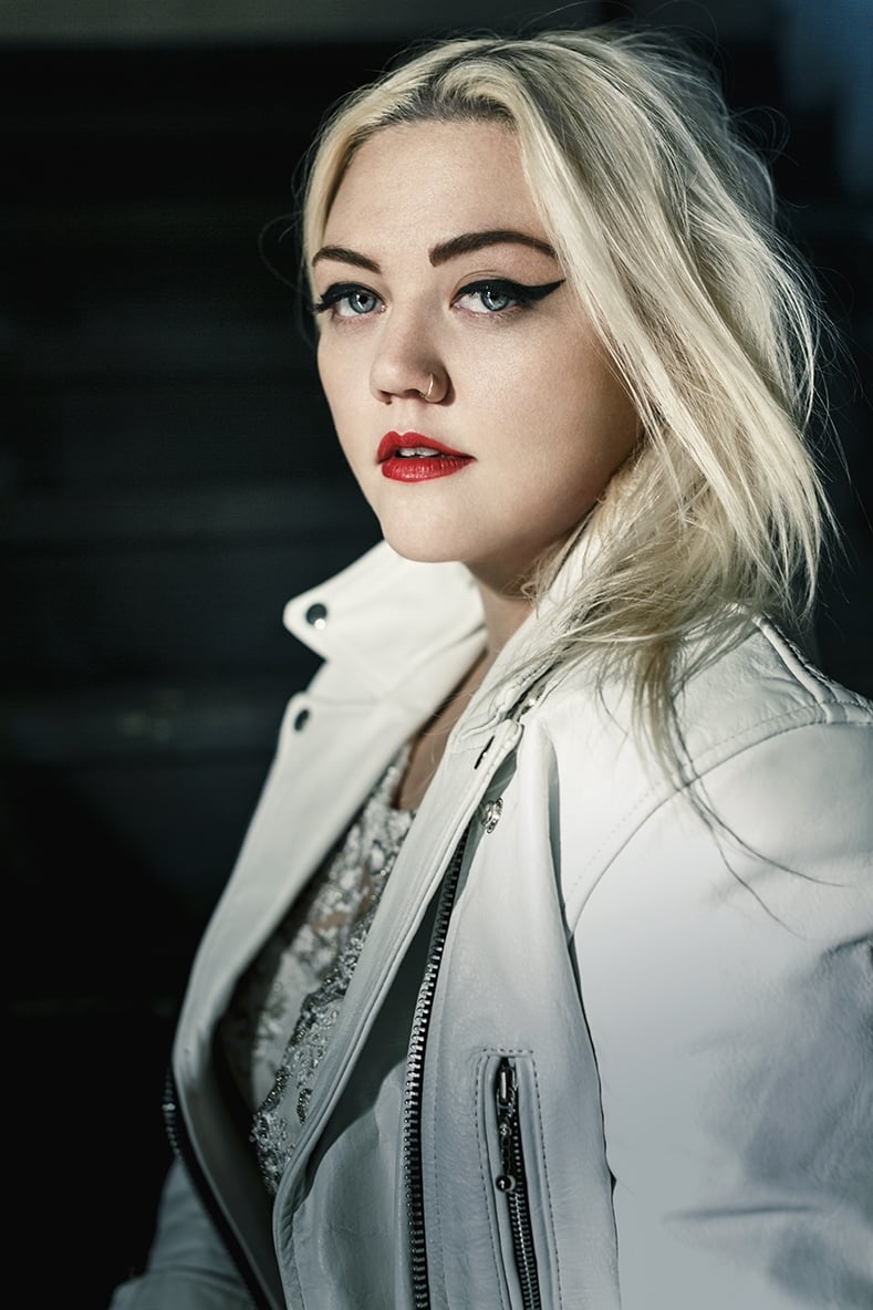 Фото  (Elle King)