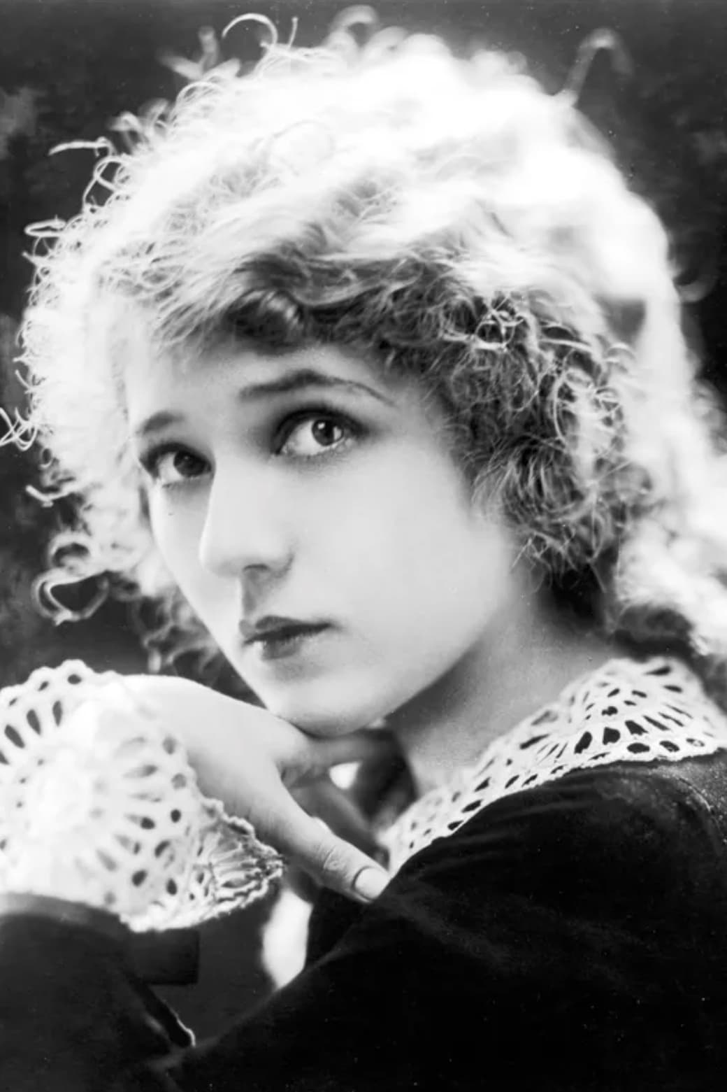 Фото Мері Пікфорд (Mary Pickford)