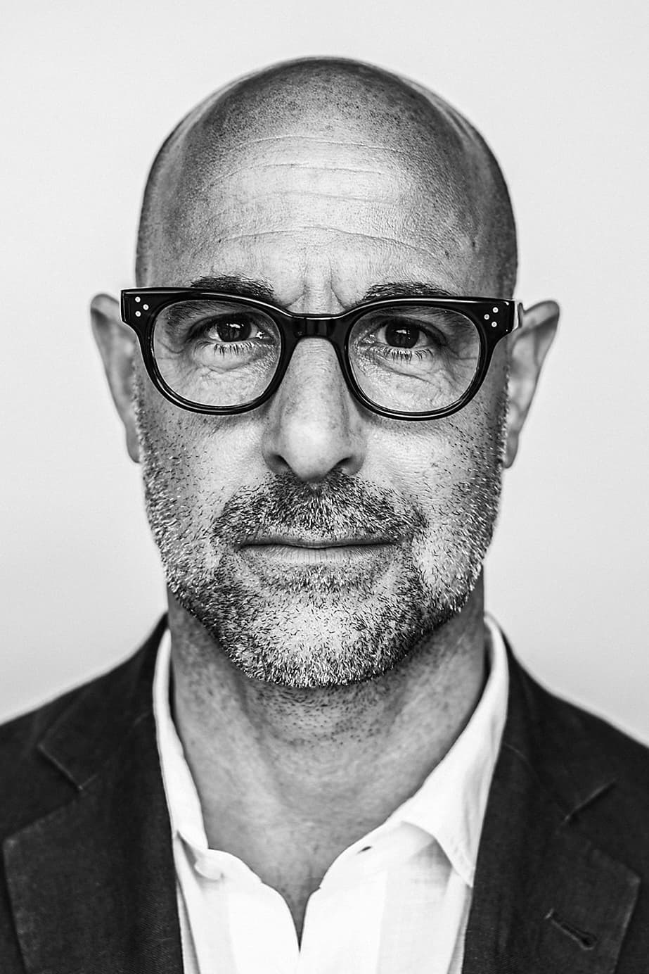 Фото Стенлі Туччі (Stanley Tucci)