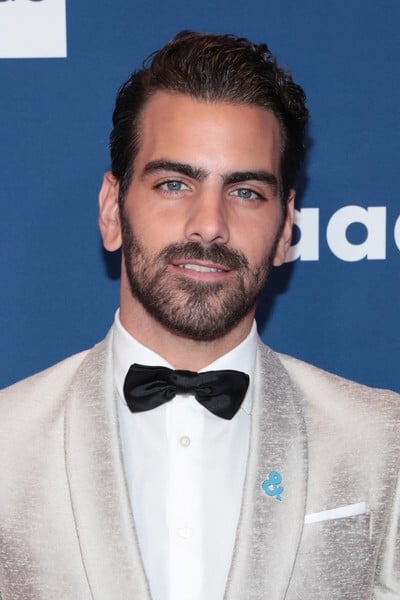 Фото  (Nyle DiMarco)