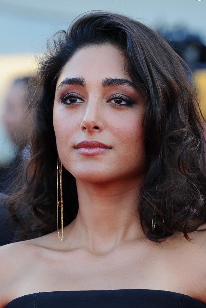 Фото Голшифтех Фарахані (Golshifteh Farahani)