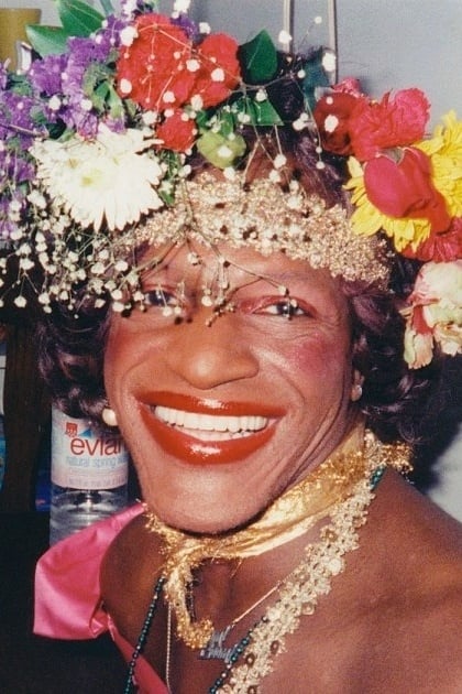 Фото  (Marsha P. Johnson)