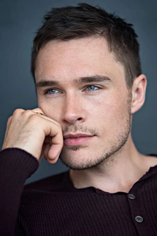 Фото  (Sam Underwood)