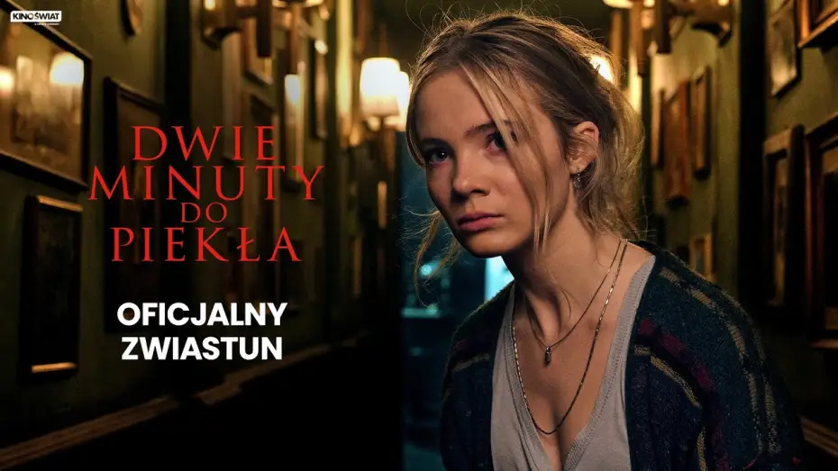 Відео до фільму Прокляття Беґхед | Oficjalny zwiastun