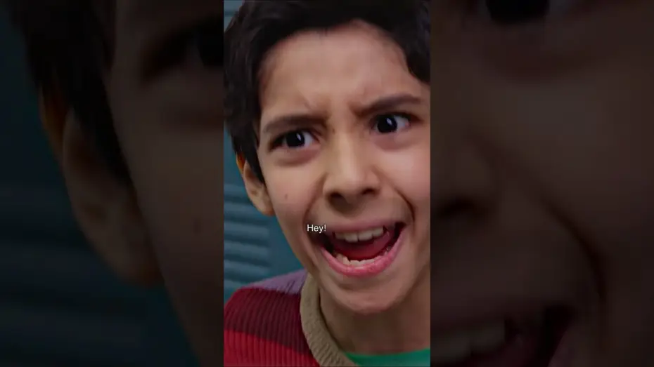 Відео до фільму Гарольд і магічний олівець | Believe in the power of ✨𝒊𝒎𝒂𝒈𝒊𝒏𝒂𝒕𝒊𝒐𝒏✨