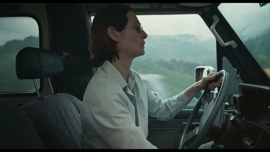 Відео до фільму Пам&rsquo;ять | Memoria (Trailer Ufficiale HD)