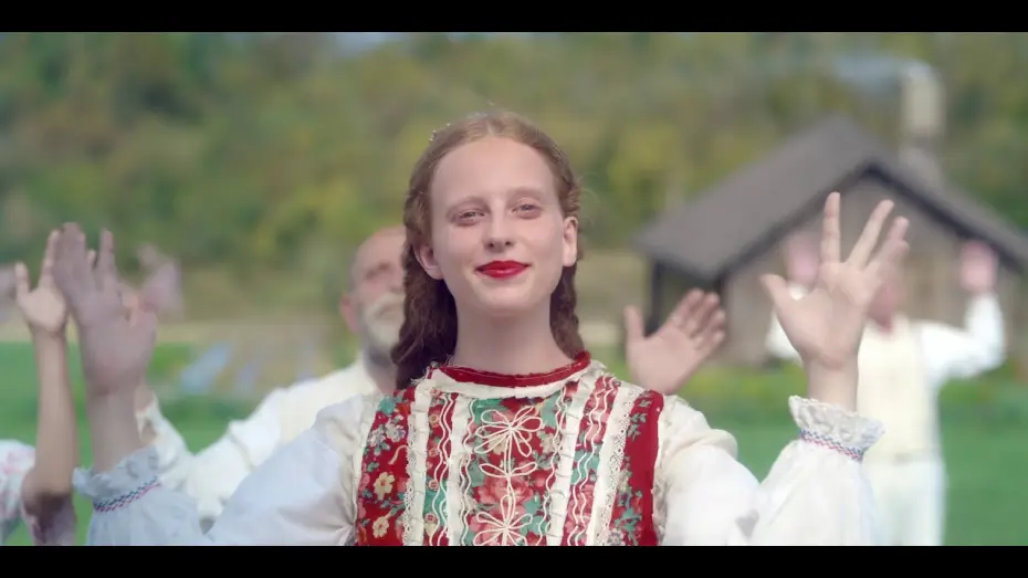 Відео до фільму Сонцестояння | UK TV Spot 4