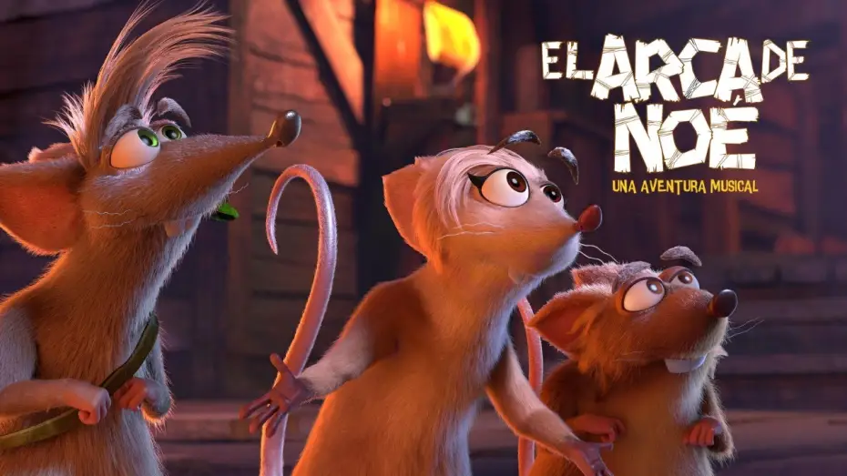 Відео до фільму Історія Тіто та Вінні | Tr&aacute;iler Oficial