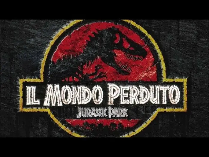 Відео до фільму Парк Юрського періоду 2. Загублений світ | Il Mondo Perduto: Jurassic Park (1997) - Trailer ITALIANO