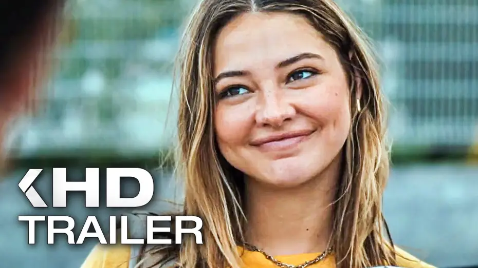 Відео до фільму Карта, яка веде до тебе | THE MAP THAT LEADS TO YOU: Liebe Findet Uns Trailer German Deutsch (2025) Madelyn Cline