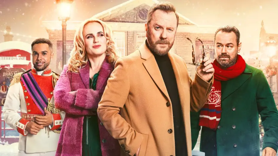 Відео до фільму Зірка не того масштабу | Oficjalny zwiastun