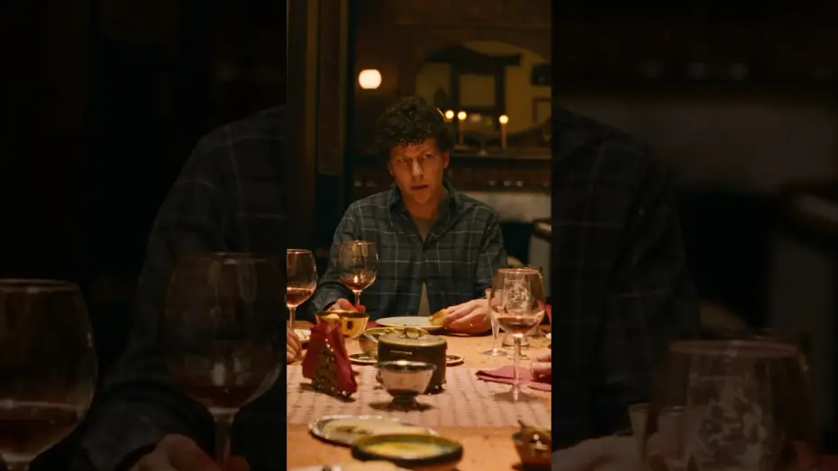 Відео до фільму Справжній біль | Apologies