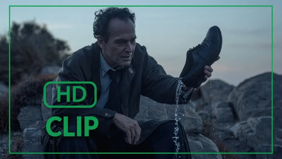 Відео до фільму Cerrar los ojos | Primera secuencia