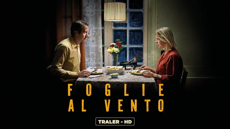 Відео до фільму Опале листя | Foglie al vento di Aki Kaurism&auml;ki, Premio della Giuria a Cannes e candidato a 5 EFA | Trailer ITA HD