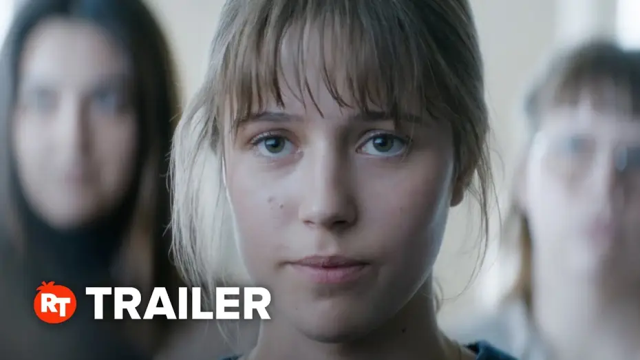 Відео до фільму Неслухняні дівчата | Little Trouble Girls Trailer #1 (2025)