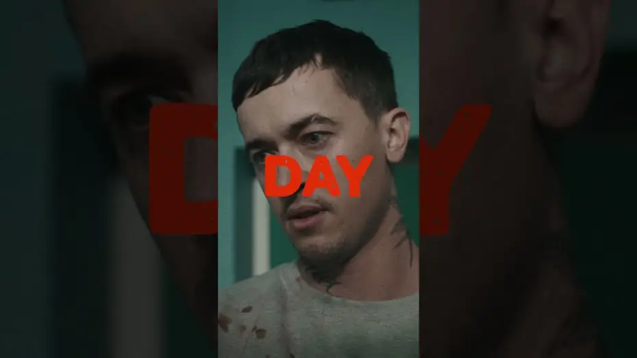 Відео до фільму Wasteman | 1. DAY. LEFT.