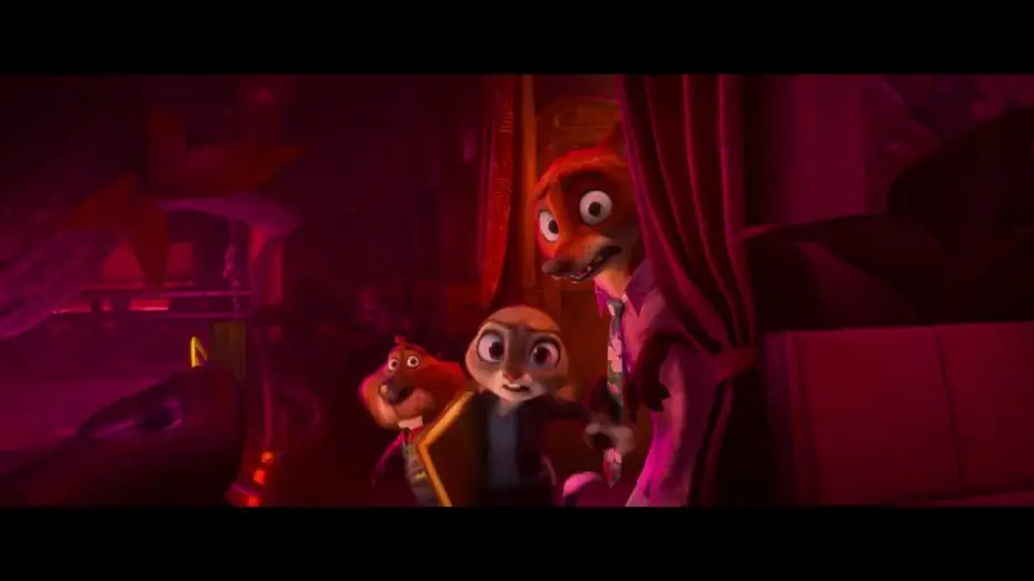 Відео до фільму Зоотрополіс 2 | Coming to Digital 1/27 and Blu-ray&trade; 3/3