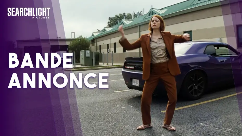 Відео до фільму Види милосердя | Kinds of Kindness - Deuxi&egrave;me bande-annonce | Searchlight Pictures