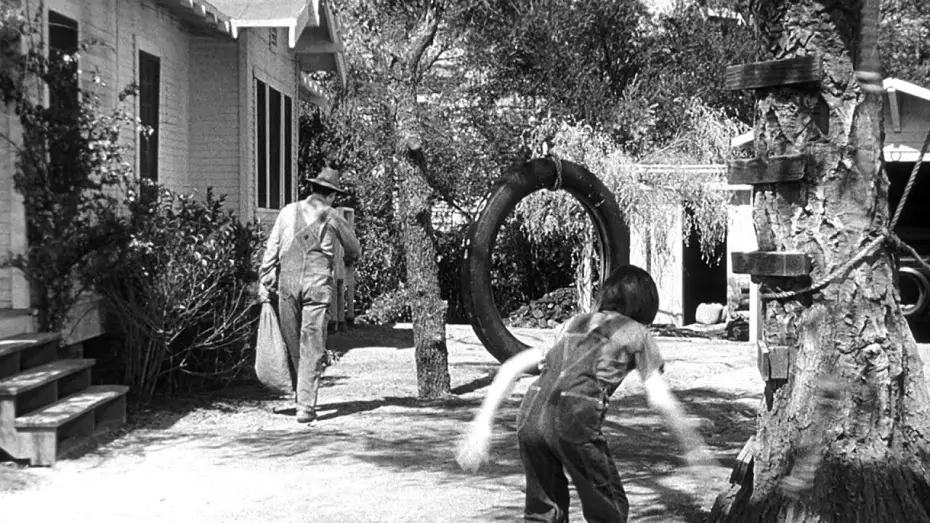 Відео до фільму Вбити пересмішника | Wer die Nachtigall st&ouml;rt - Trailer (dt.)