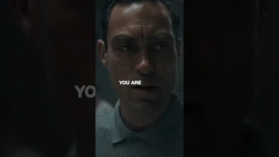 Відео до фільму Wasteman | the stress i'm feeling for David already