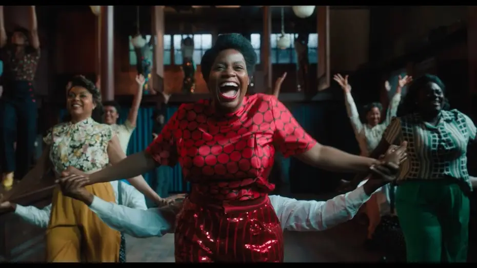 Відео до фільму Барва пурпурова | Il Colore Viola | Secondo Trailer Ufficiale