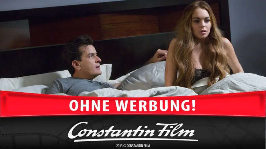 Відео до фільму Дуже страшне кіно 5 | SCARY MOVIE 5 - Charlie & Lindsay