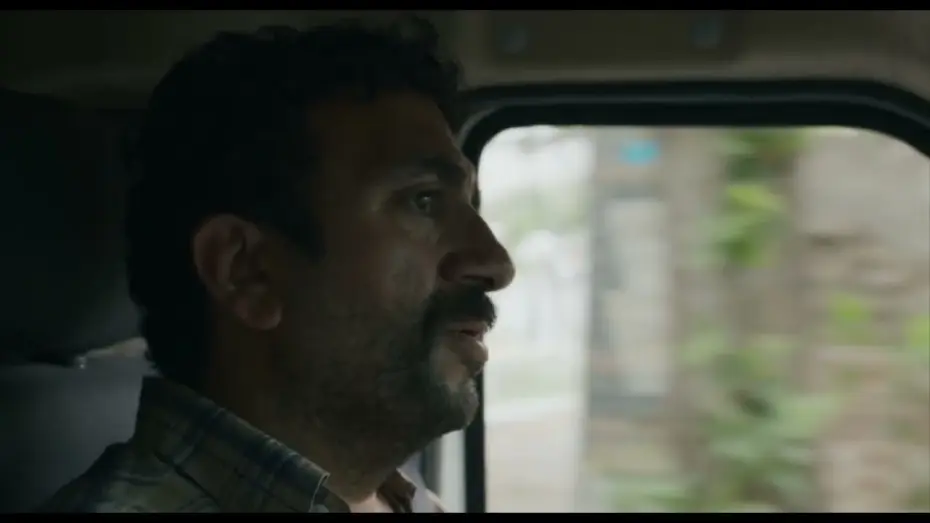 Відео до фільму Проста випадковість | Un semplice incidente di Jafar Panahi - Palma d'Oro a Cannes 2025 -  Nuovo Trailer ITA HD