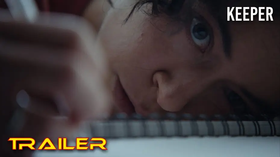 Відео до фільму Хранитель | Keeper - Tr&aacute;iler 2 espa&ntilde;ol