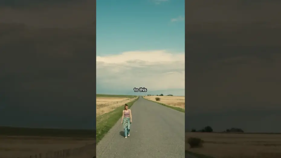 Відео до фільму Спогади про нього | A life she has to build again