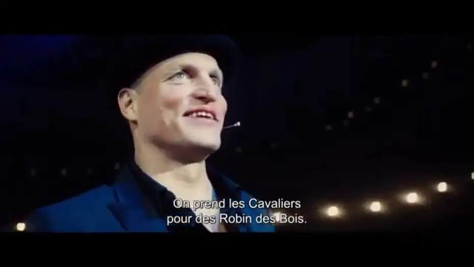 Відео до фільму Ілюзія обману 2 | INSAISISSABLES 2 - Teaser VOST