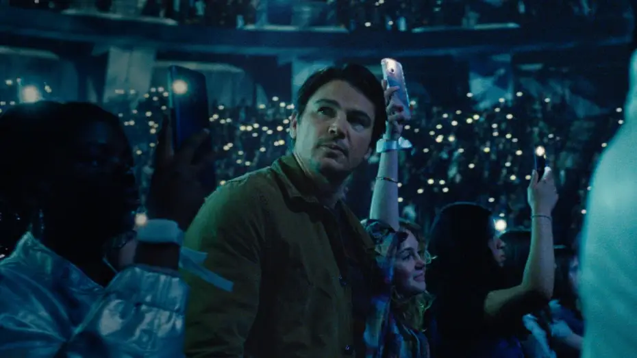 Відео до фільму Западня | Tr&aacute;iler Oficial en espa&ntilde;ol