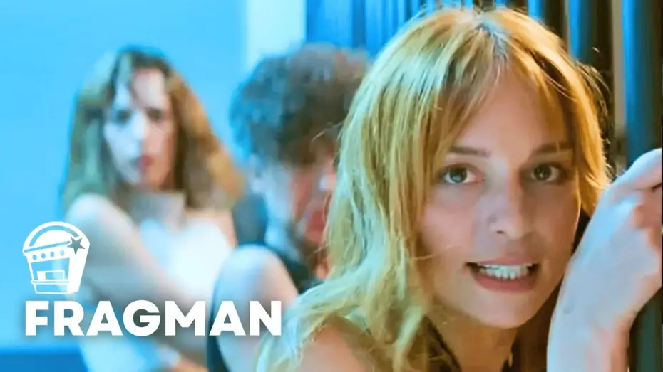 Відео до фільму Gelin Takımı 2 | Bride Squad 2 | Trailer