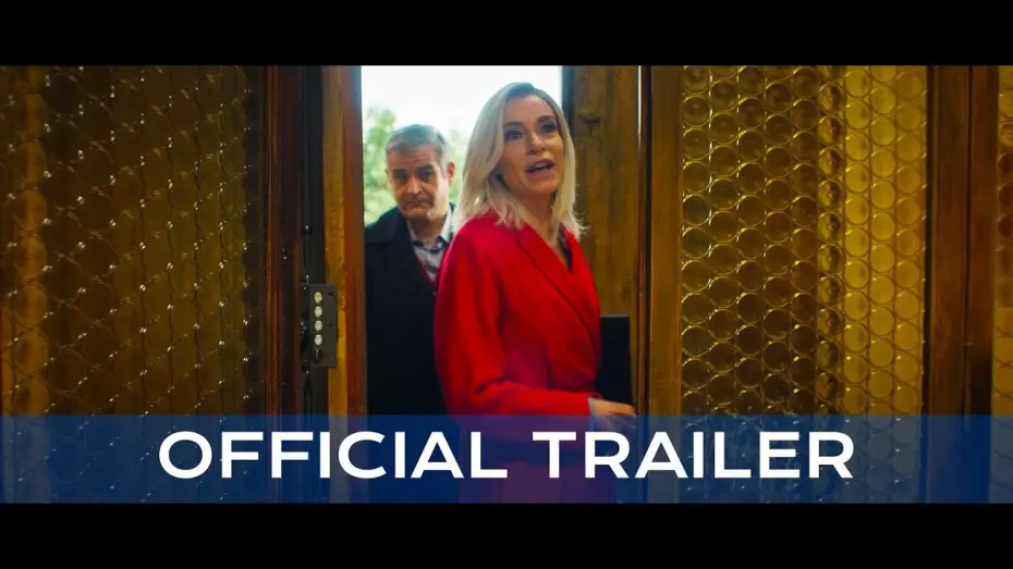 Відео до фільму Нічне пограбування | DIETRO LA NOTTE - TRAILER UFFICIALE 2020