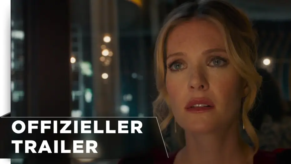 Відео до фільму Фатальний меседж | DROP &ndash; T&Ouml;DLICHES DATE | Offizieller Trailer deutsch/german HD