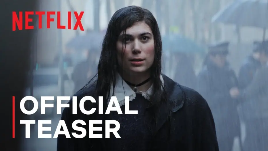 Відео до фільму Mi querida se&ntilde;orita | My Dearest Se&ntilde;orita | Official Teaser | Netflix