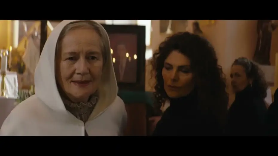 Відео до фільму Vita Mia | Vita mia d Edoardo Winspeare - trailer ufficiale