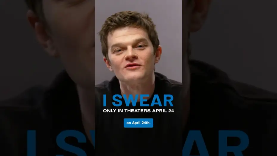 Відео до фільму Я лаюсь | Find your Dottie