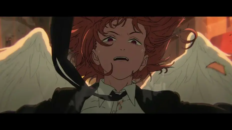 Відео до фільму Людина-бензопила: Резе Арка. Кіно | Todos quieren su coraz&oacute;n de motosierra. Pero &iquest;qu&eacute; pasa con el de Denji?