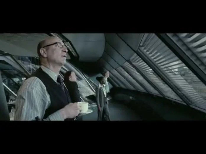 Відео до фільму Гаррі Поттер та напівкровний принц | Harry Potter y El Misterio del Principe Trailer Espa&ntilde;ol HD