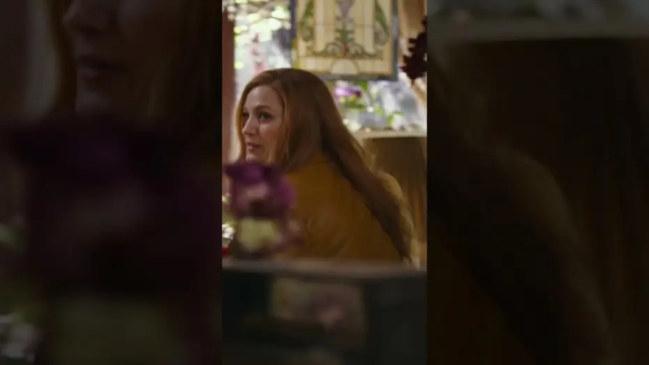 Відео до фільму Покинь, якщо кохаєш | Flower Shop