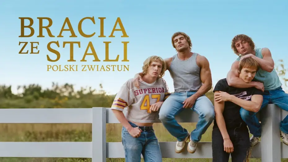 Відео до фільму Залізний кіготь | Oficjalny zwiastun PL