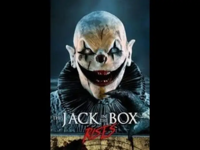 Відео до фільму The Jack in the Box Rises | Jack in the Box: R&eacute;surrection (2024) |BANDE ANNONCE VF| Nicholas Anscombe, Isabella Colby Browne