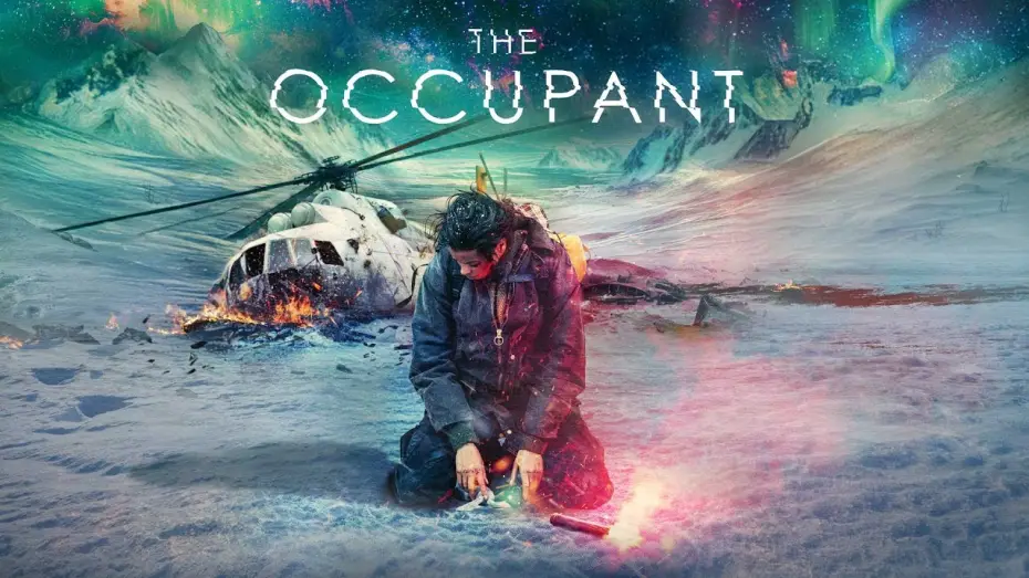 Відео до фільму The Occupant | UK Trailer