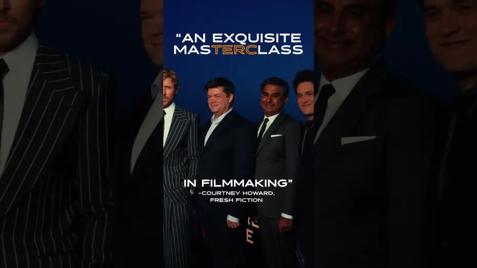 Відео до фільму Проєкт &laquo;Аве Марія&raquo; | An unforgettable night at the Paris Premiere