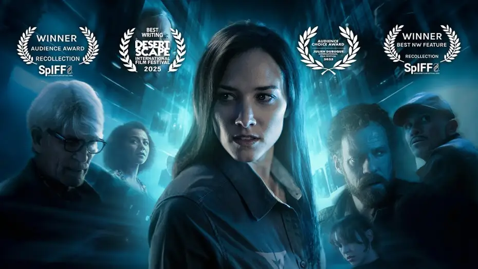 Відео до фільму Recollection | Recollection - Official Teaser (2025)