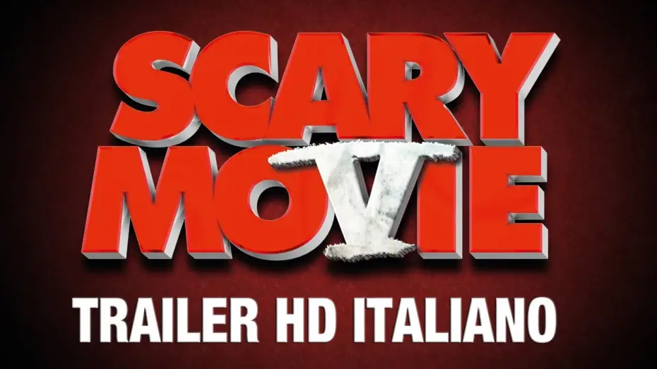 Відео до фільму Дуже страшне кіно 5 | Scary Movie 5 - Trailer italiano HD