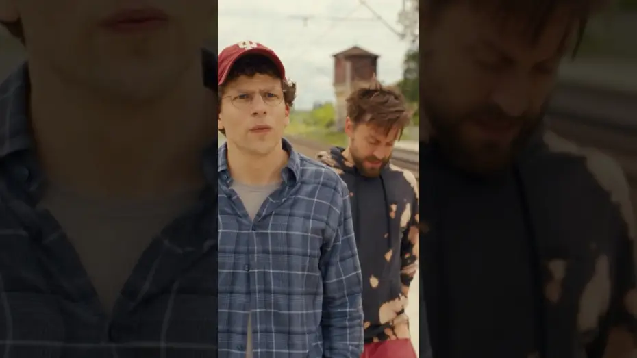 Відео до фільму Справжній біль | Type A / Type B